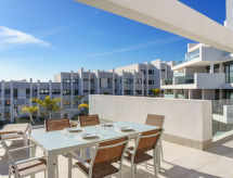 Apartamento Ático Sea View Pure South