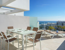 Apartamento Ático Sea View Pure South