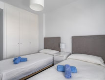 Apartamento Ático Sea View Pure South