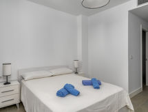 Apartamento Ático Sea View Pure South