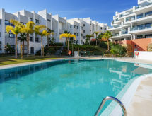 Apartamento Ático Sea View Pure South