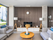 Apartamento Ático Sea View Pure South