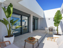 Apartamento Ático Sea View Pure South