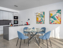 Apartamento Ático Sea View Pure South