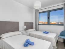 Apartamento Ático Sea View Pure South