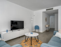 Apartamento Ático Sea View Pure South