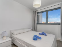 Apartamento Ático Sea View Pure South