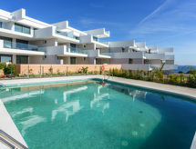 Apartamento Ático Sea View Pure South