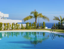 Apartamento Ático Sea View Pure South