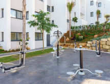 Apartamento Ático Sea View Pure South