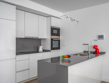 Apartamento Ático Sea View Pure South