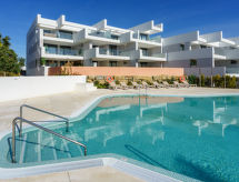 Apartamento Ático Sea View Pure South