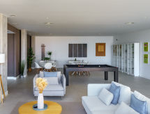 Apartamento Ático Sea View Pure South