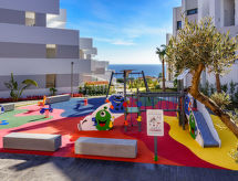 Apartamento Ático Sea View Pure South