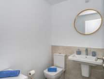 Apartamento Ático Sea View Pure South