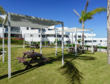 Apartamento Ático Sea View Pure South