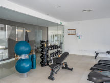 Apartamento Ático Sea View Pure South