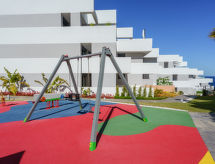 Apartamento Ático Sea View Pure South