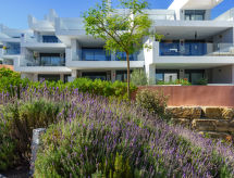 Apartamento Ático Sea View Pure South