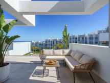 Apartamento Ático Sea View Pure South