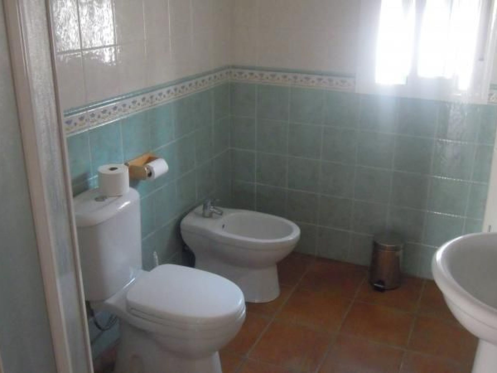 Vrijstaande woning met tuin en open haard, 200 meter van zee - foto 10