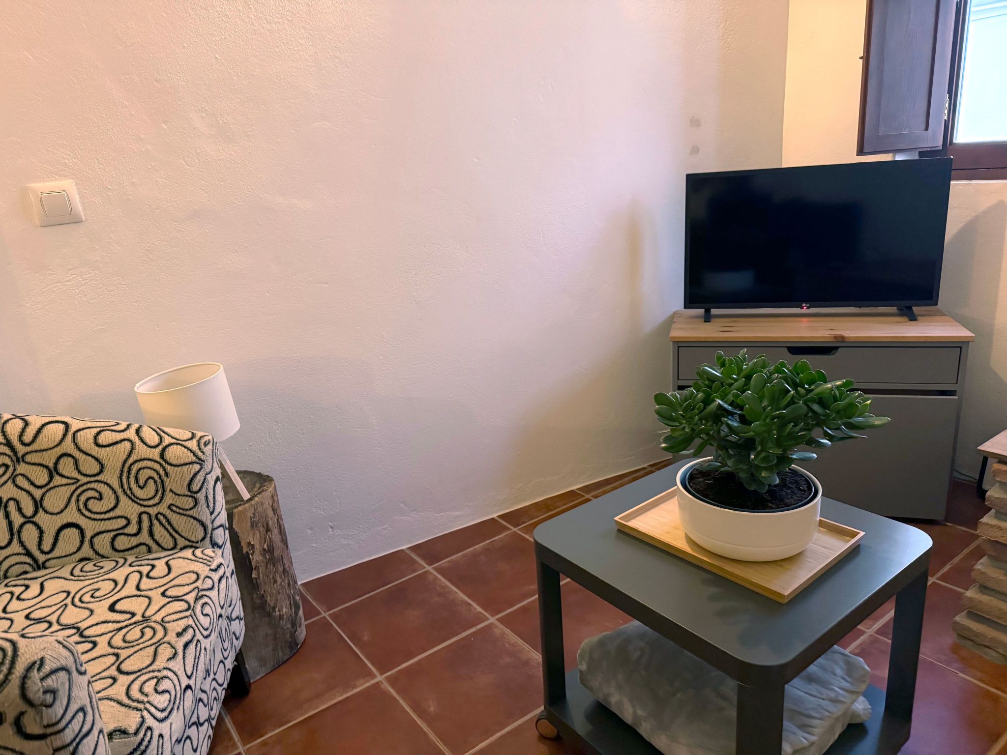 Wohnung mit großer Dachterrasse in Vejer-Image-tags.info