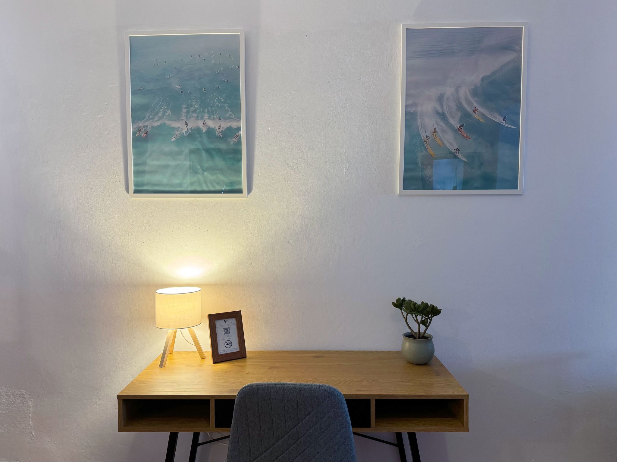 Wohnung mit großer Dachterrasse in Vejer-Image-tags.info