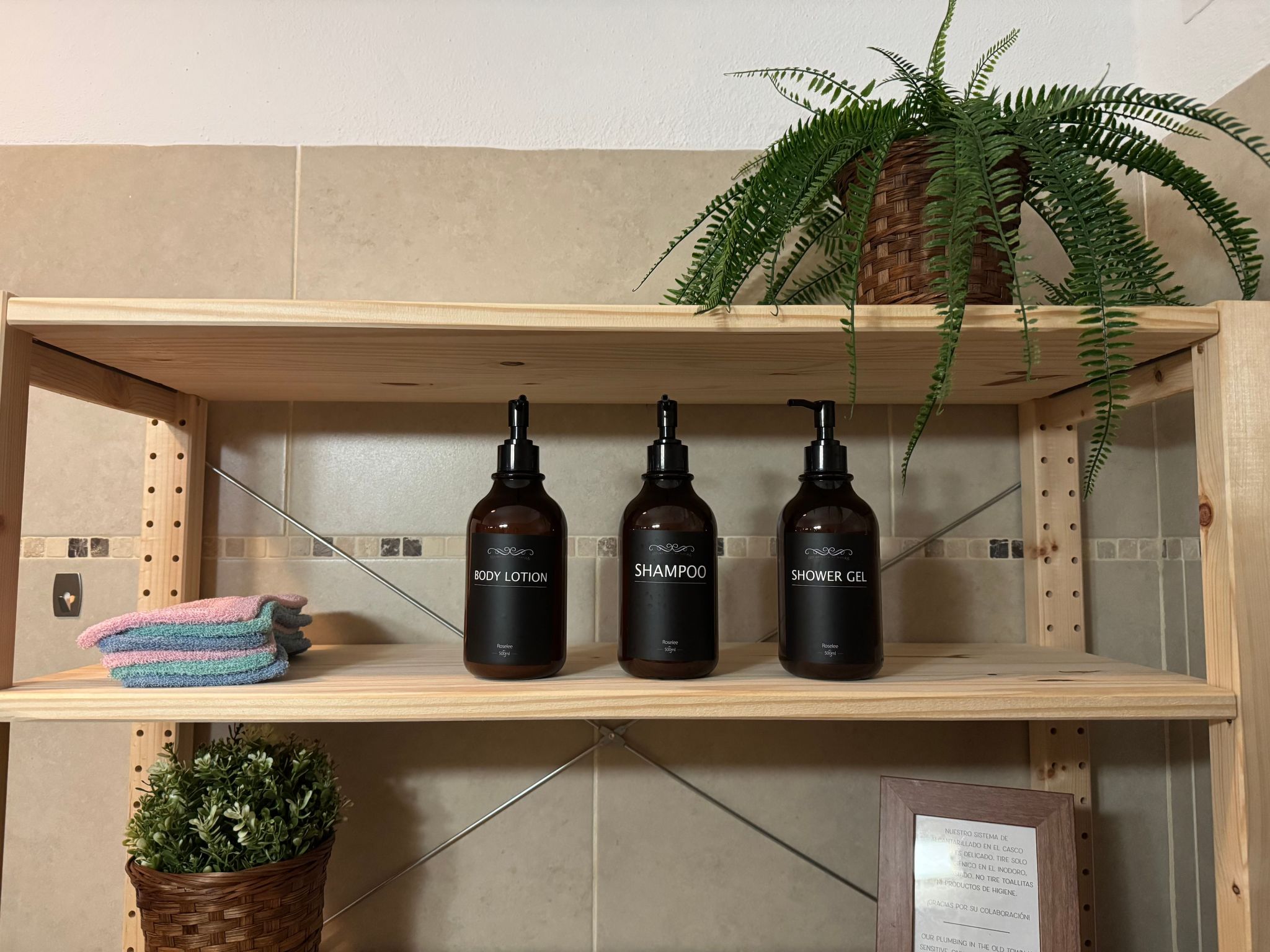 Wohnung mit großer Dachterrasse in Vejer-Image-tags.info