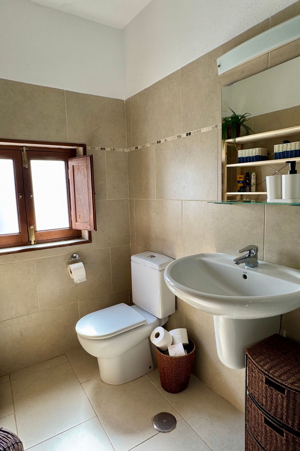 Wohnung mit großer Dachterrasse in Vejer-Image-tags.info