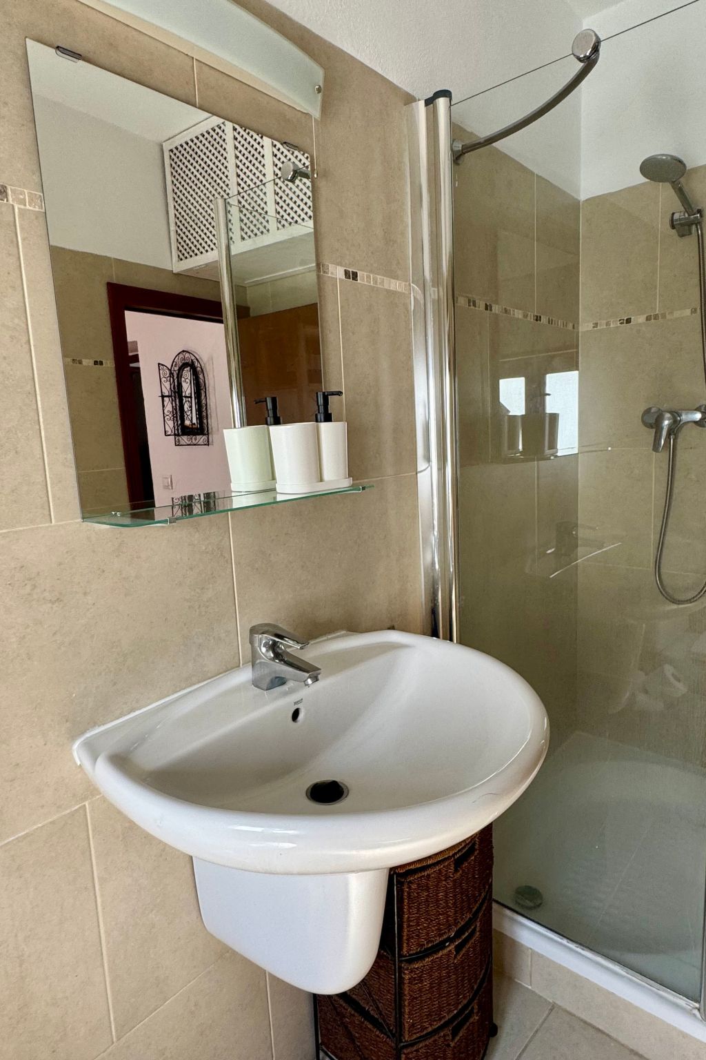 Wohnung mit großer Dachterrasse in Vejer-Image-tags.info