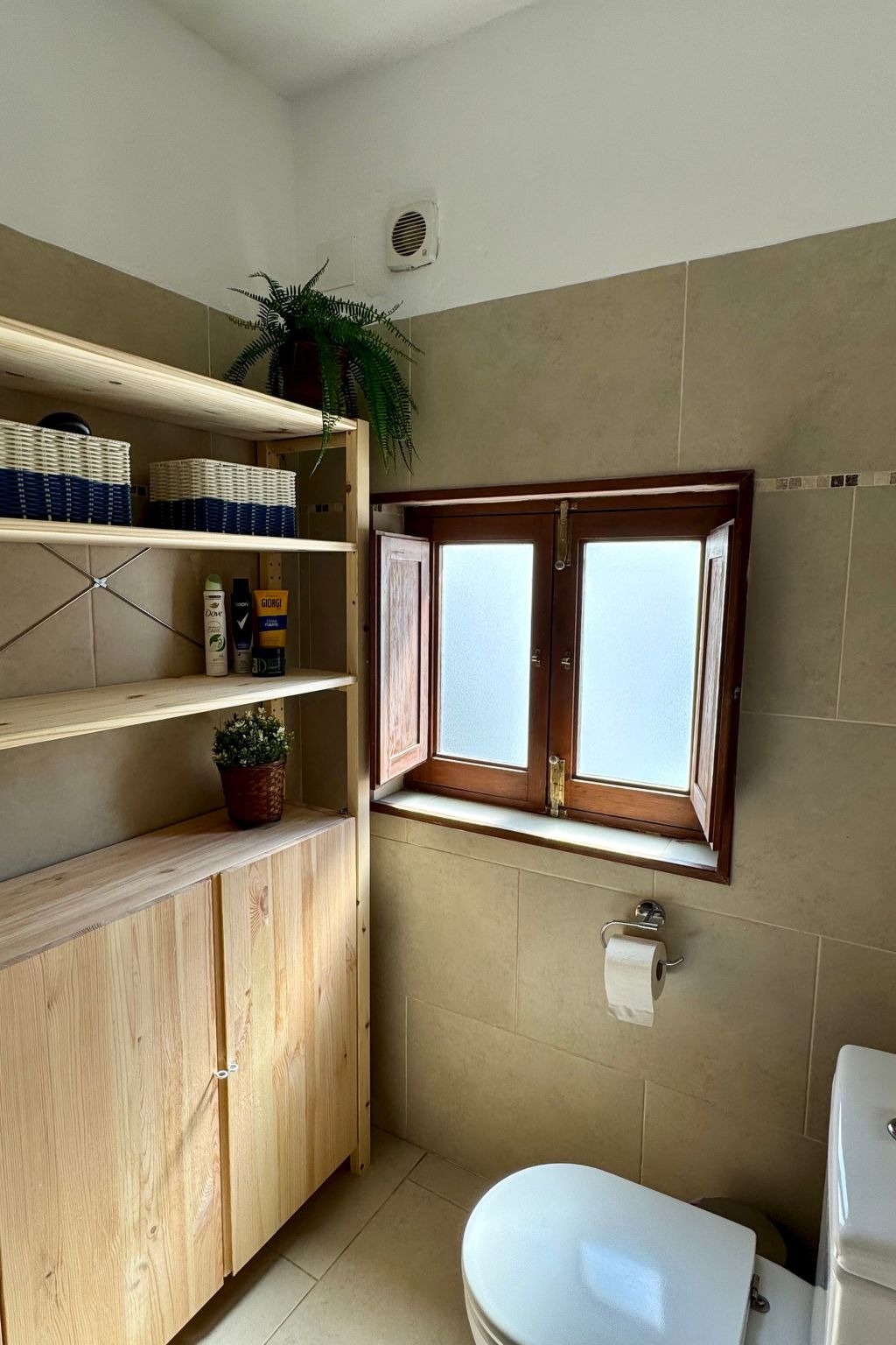 Wohnung mit großer Dachterrasse in Vejer-Image-tags.info