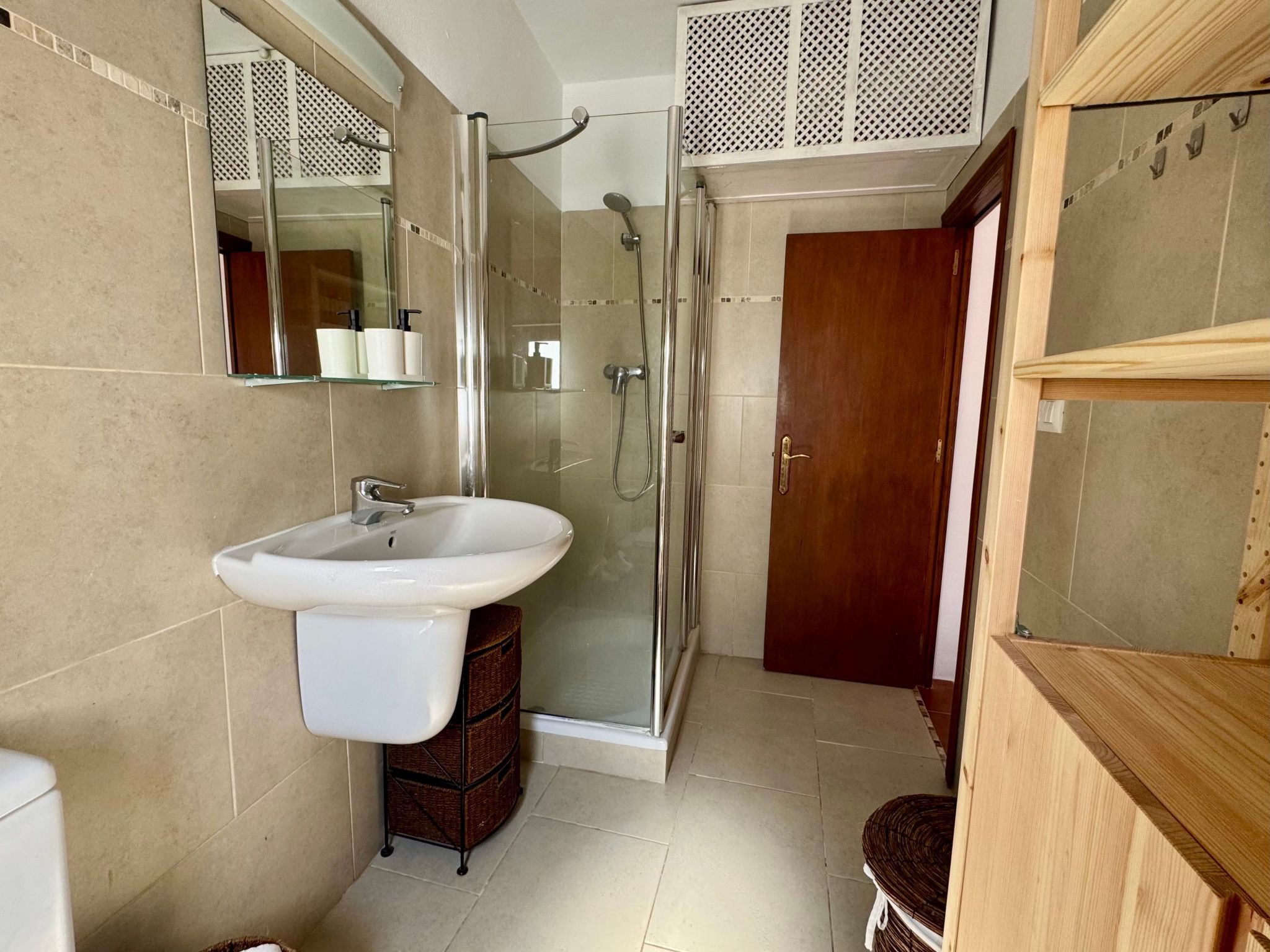 Wohnung mit großer Dachterrasse in Vejer-Image-tags.info