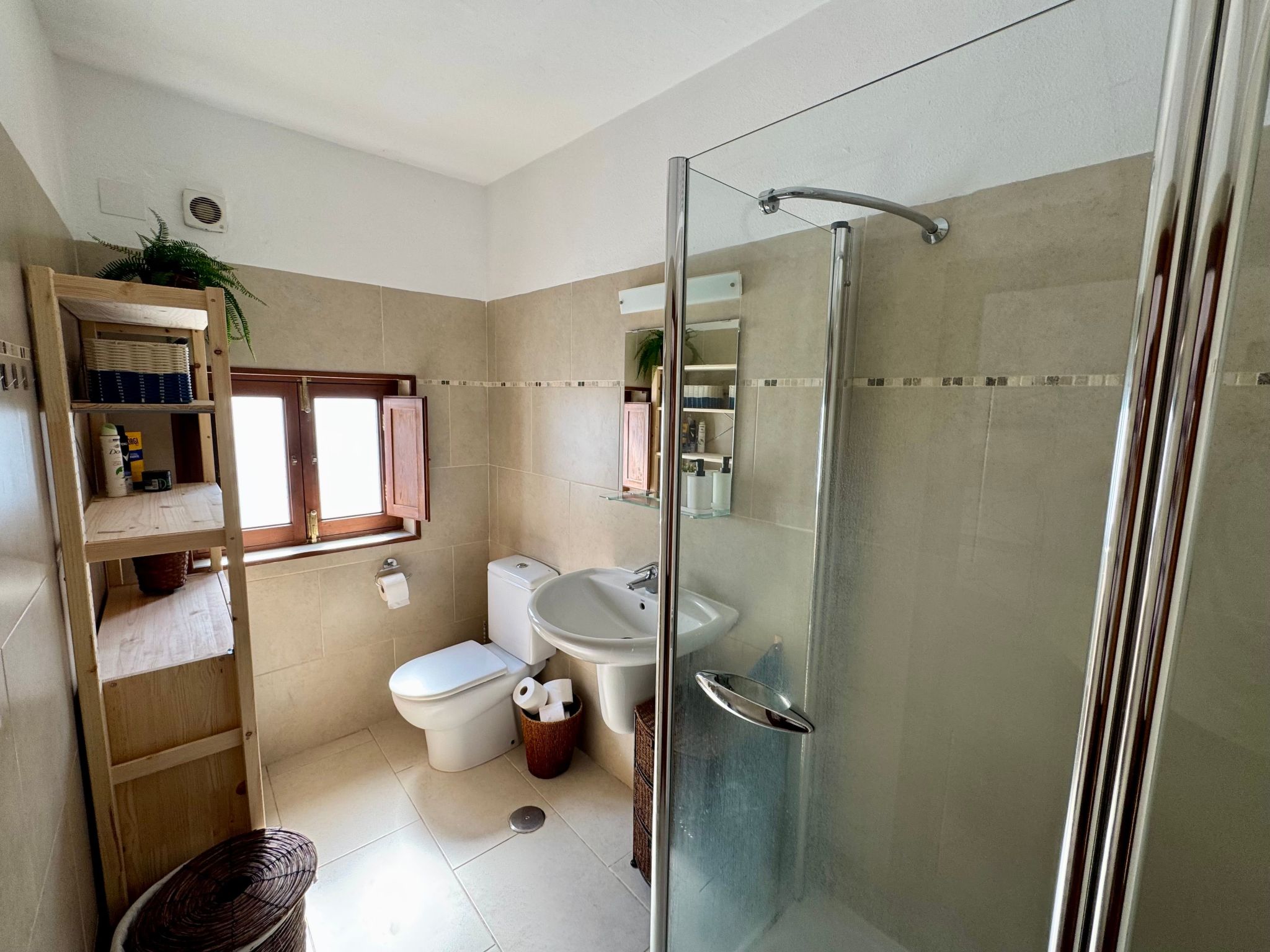 Wohnung mit großer Dachterrasse in Vejer-Image-tags.info