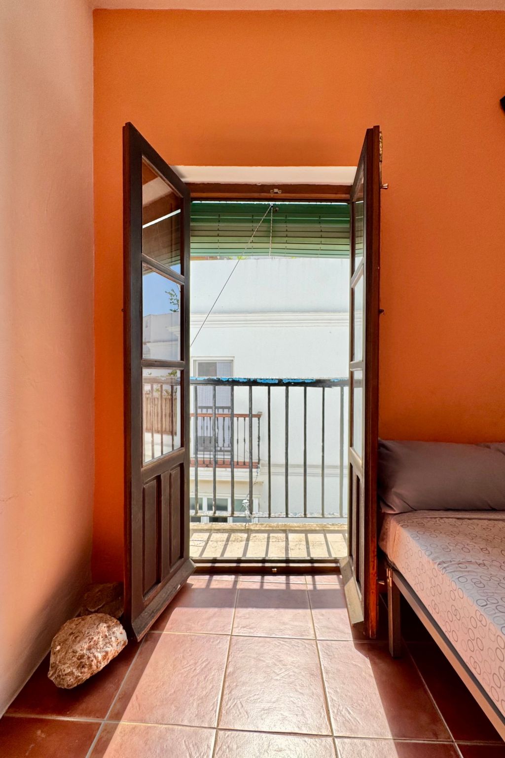 Wohnung mit großer Dachterrasse in Vejer-Image-tags.info