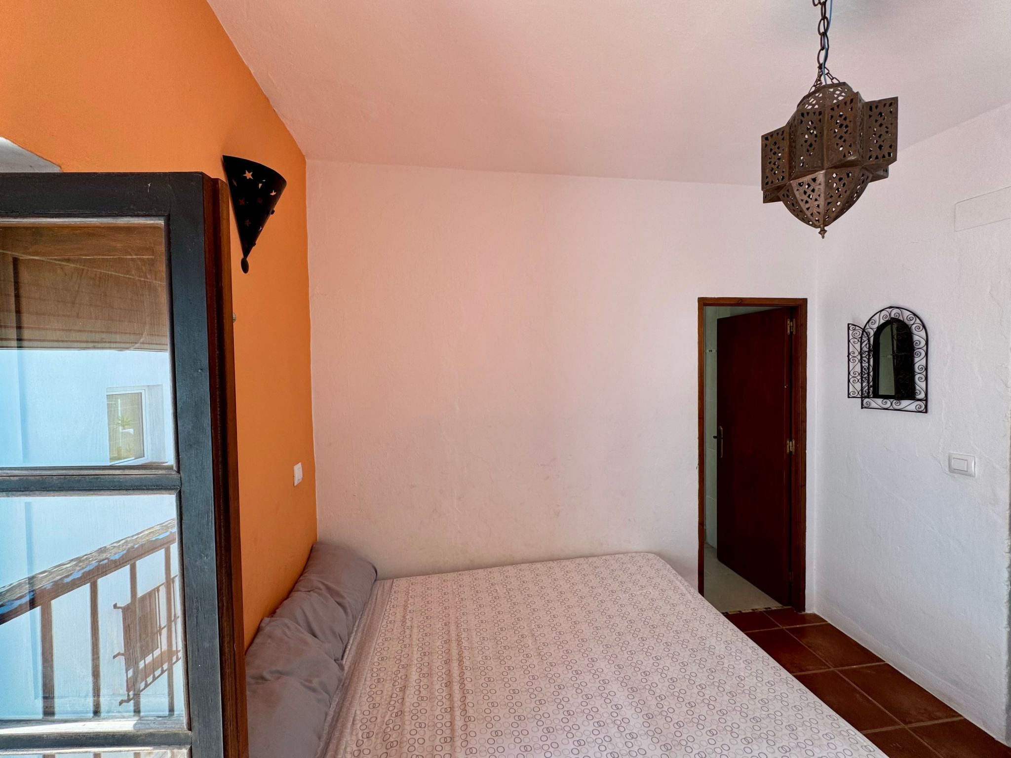 Wohnung mit großer Dachterrasse in Vejer-Image-tags.info