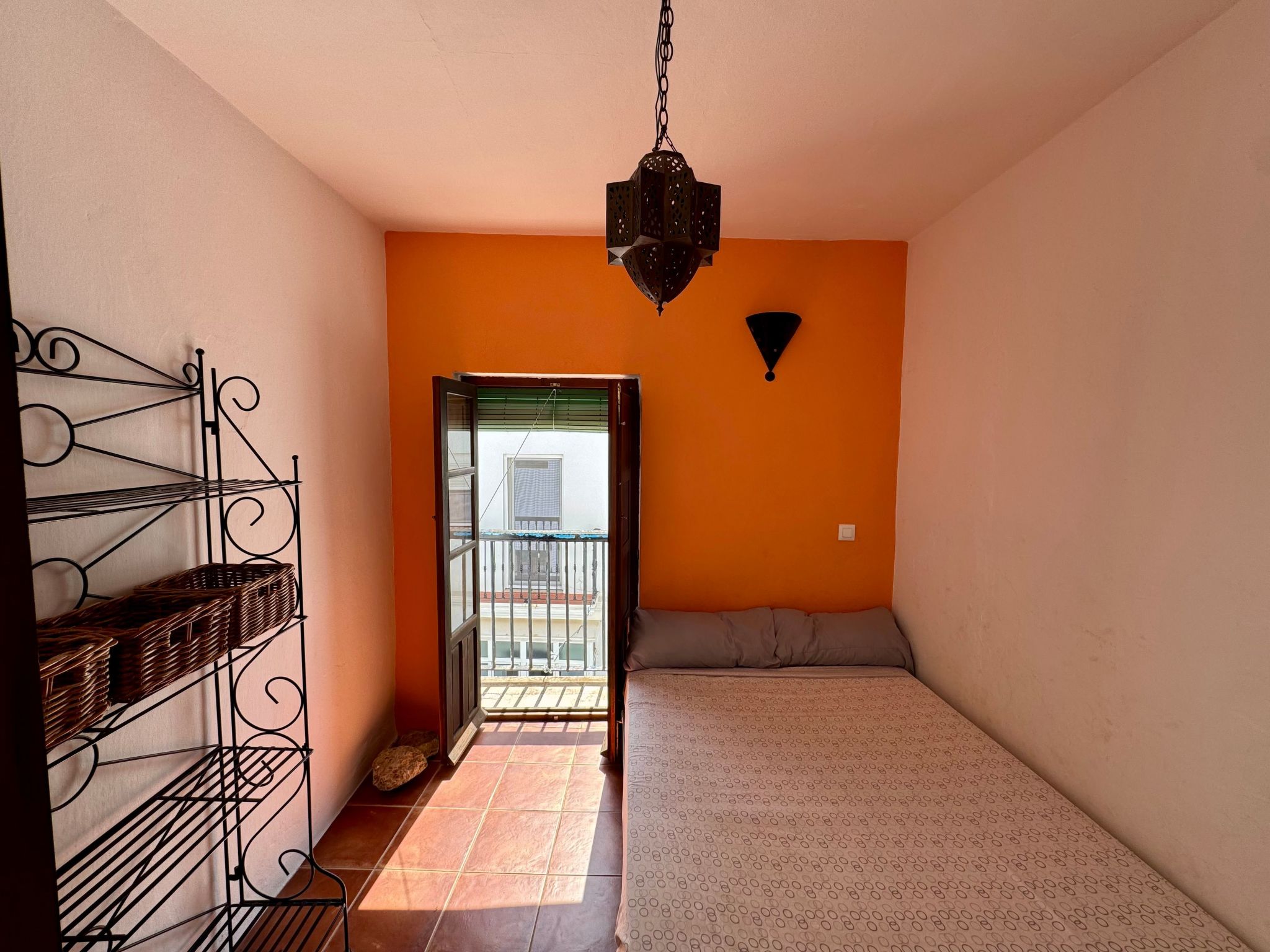 Wohnung mit großer Dachterrasse in Vejer-Image-tags.info