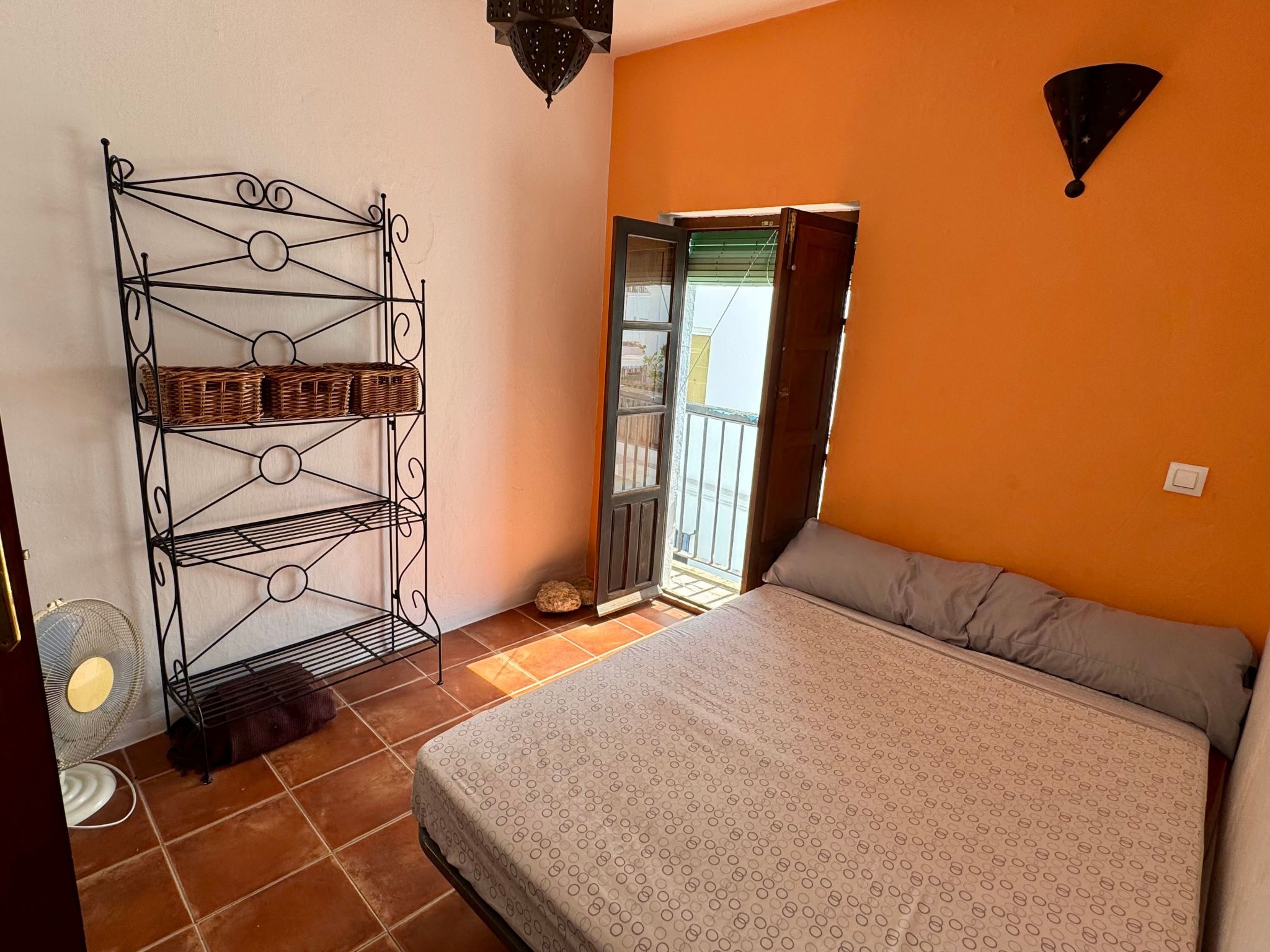 Wohnung mit großer Dachterrasse in Vejer-Image-tags.info