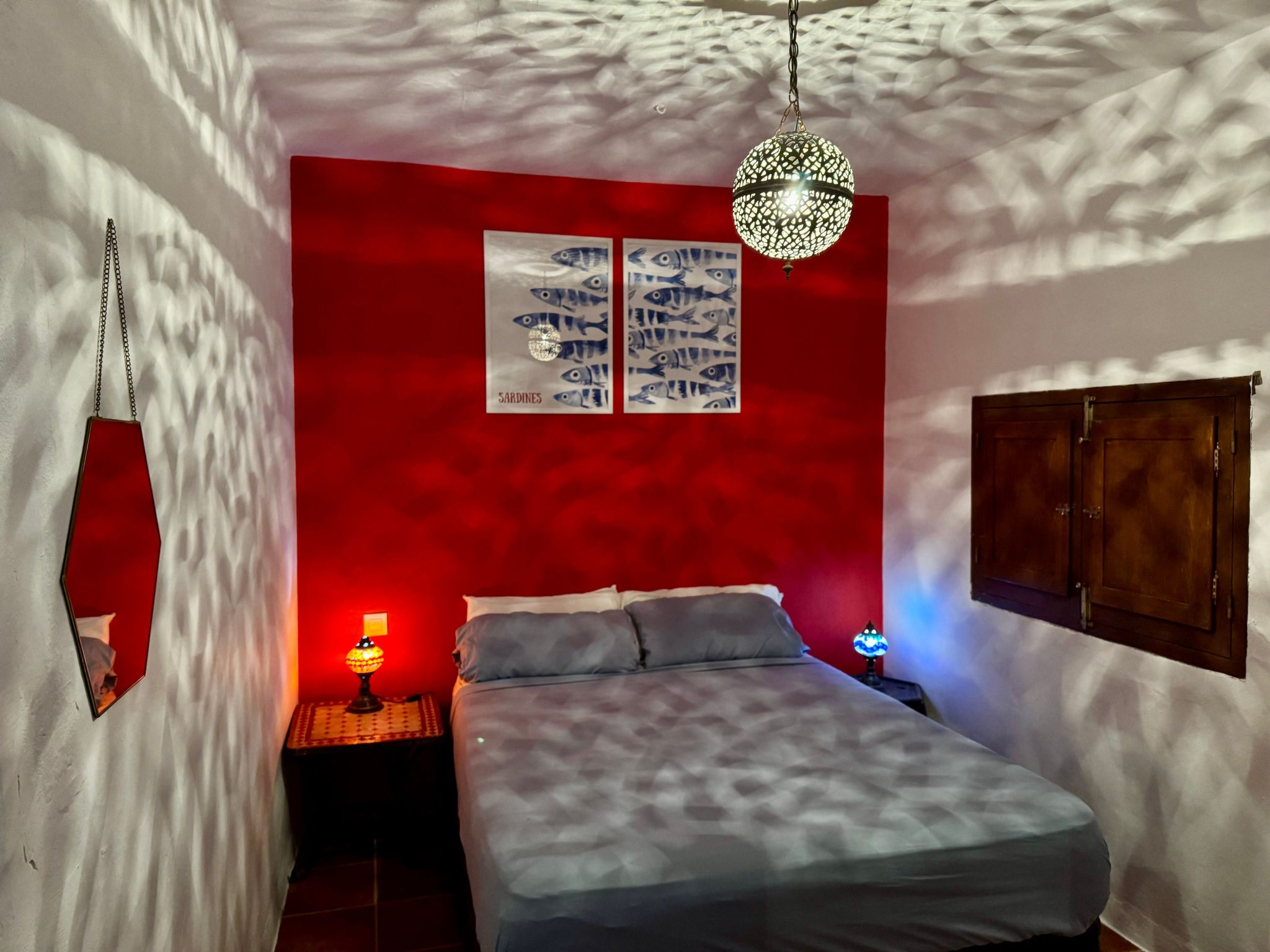 Wohnung mit großer Dachterrasse in Vejer-Image-tags.info