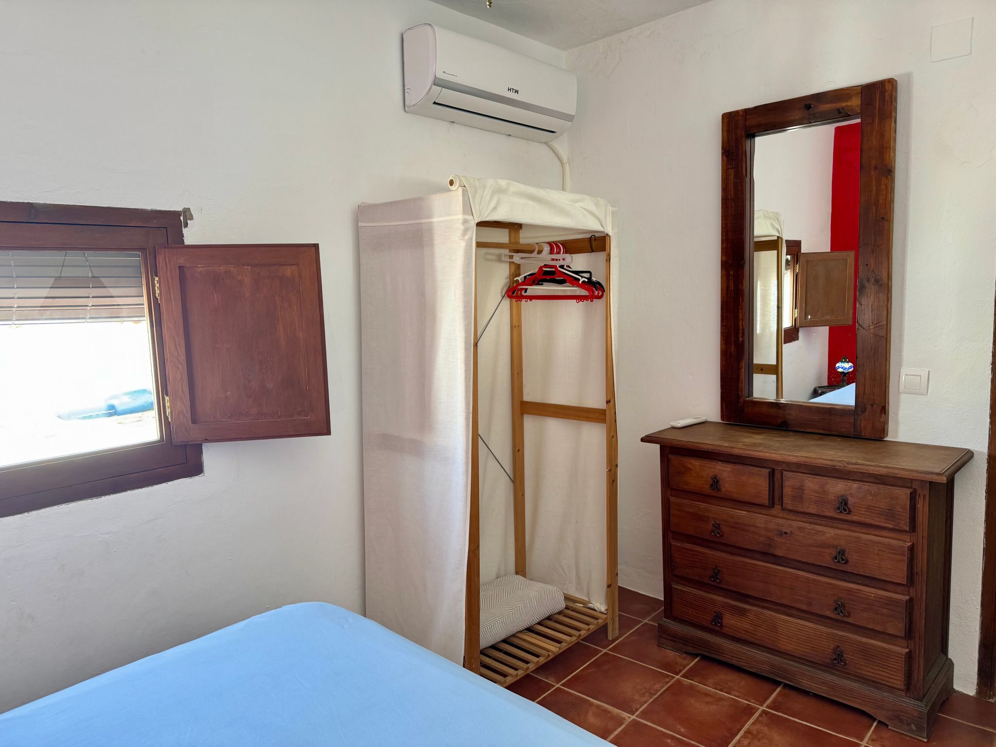 Wohnung mit großer Dachterrasse in Vejer-Image-tags.info