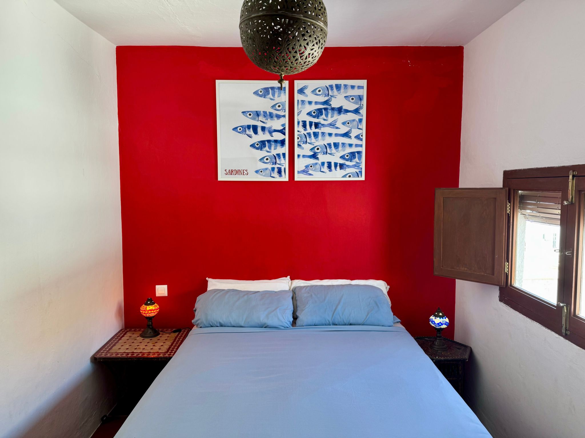 Wohnung mit großer Dachterrasse in Vejer-Image-tags.info