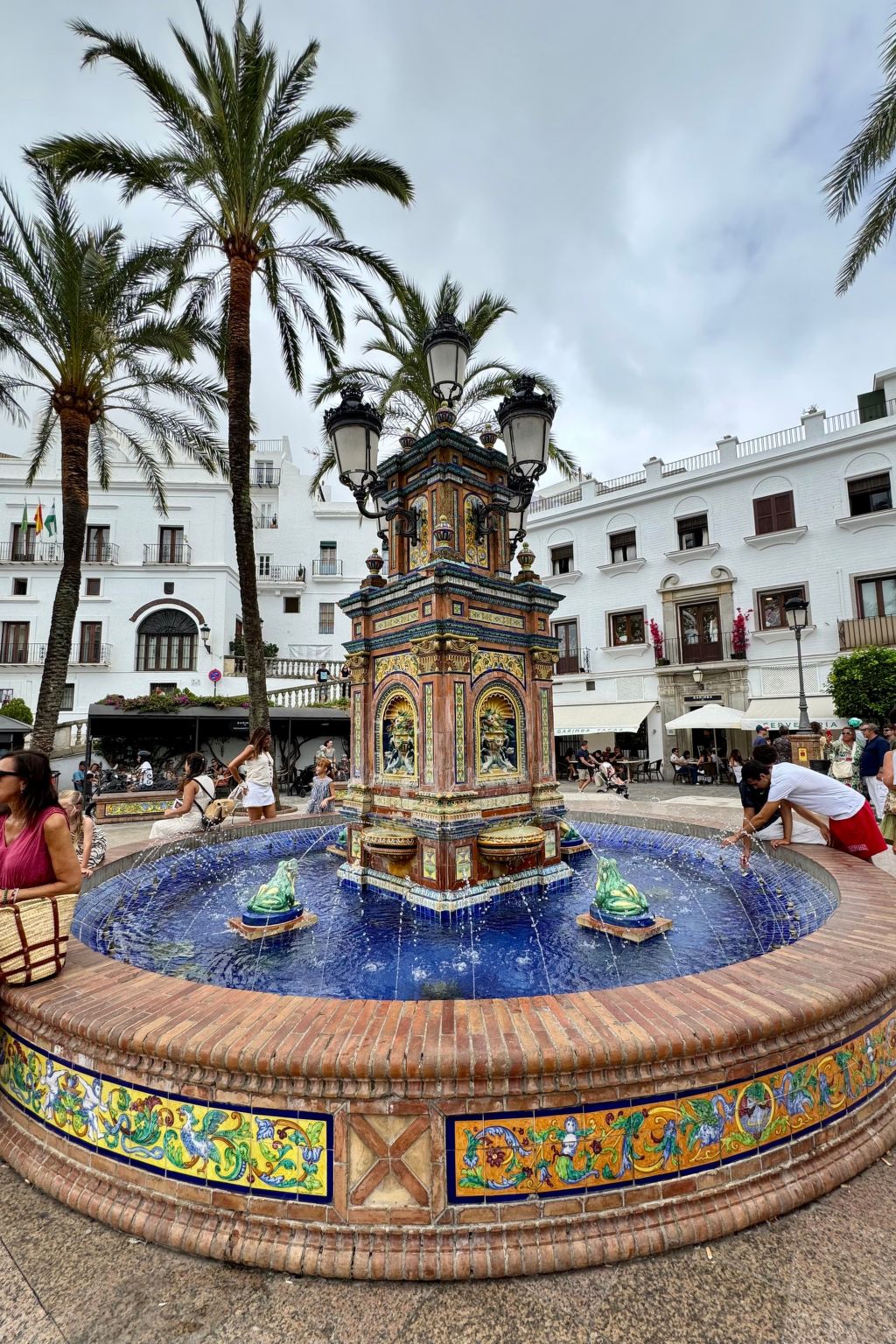 Wohnung mit großer Dachterrasse in Vejer-Image-tags.info