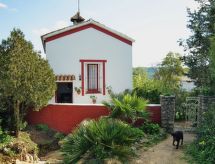 Landelijk huisje op uitgestrekt domein bij El Parralejo, Costa de la Luz - thumbnail 1