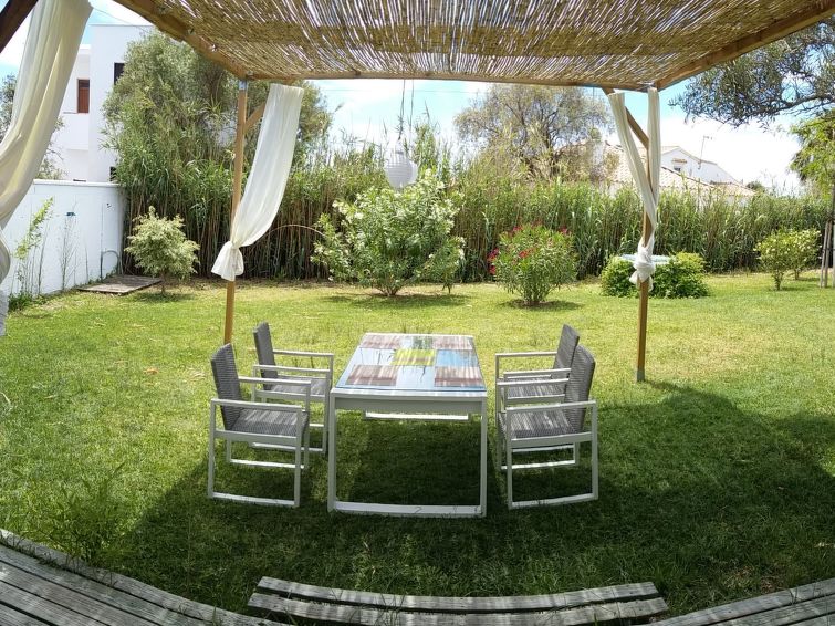 Casa Montecote Playa