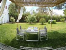 Casa Montecote Playa