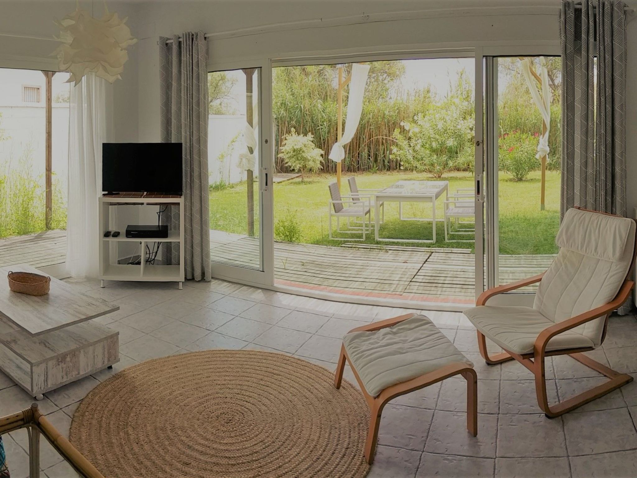 Casa Montecote Playa