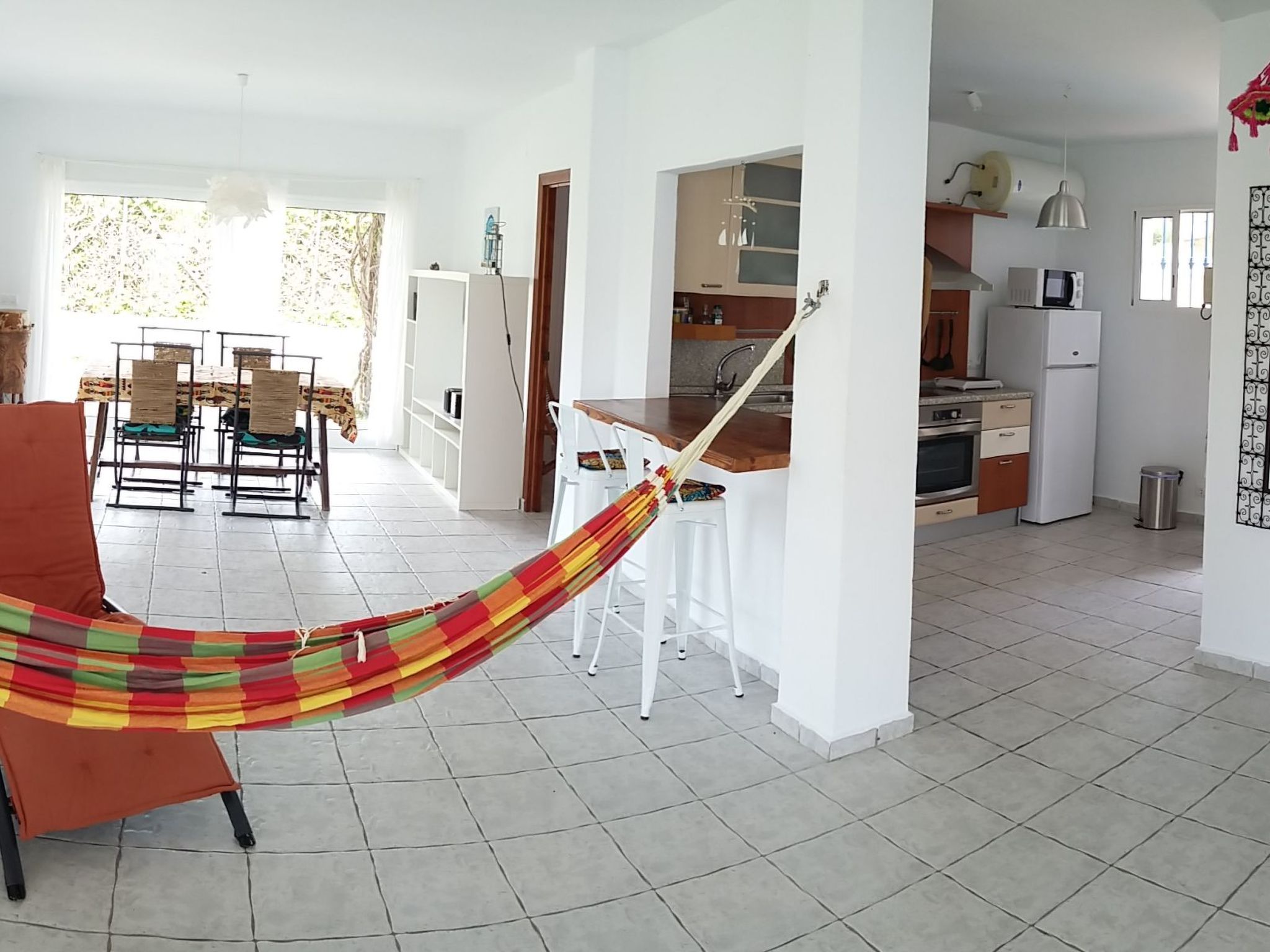 Casa Montecote Playa - Binnen