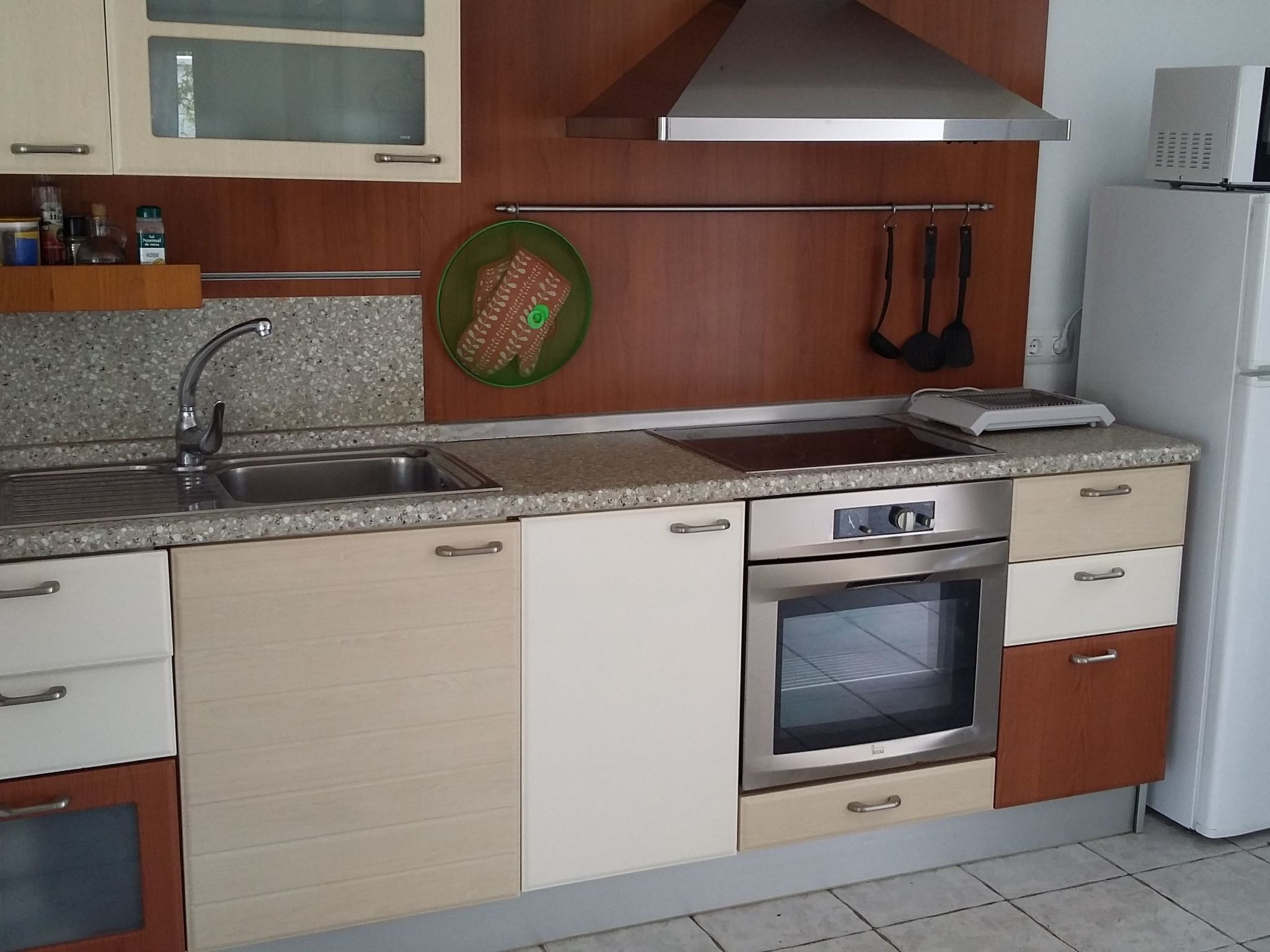 Casa Montecote Playa - Binnen