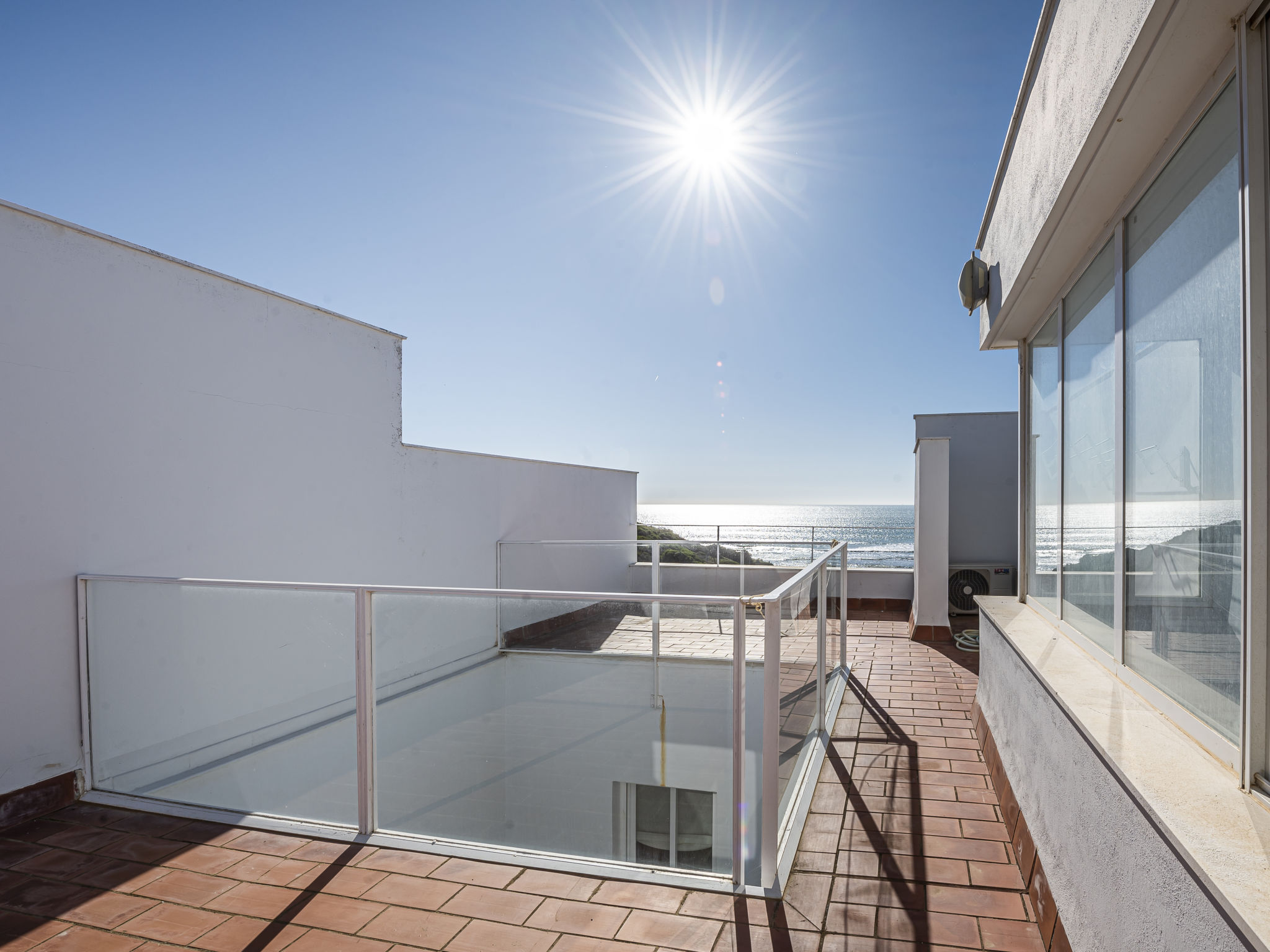 Holiday Rental Accommodation