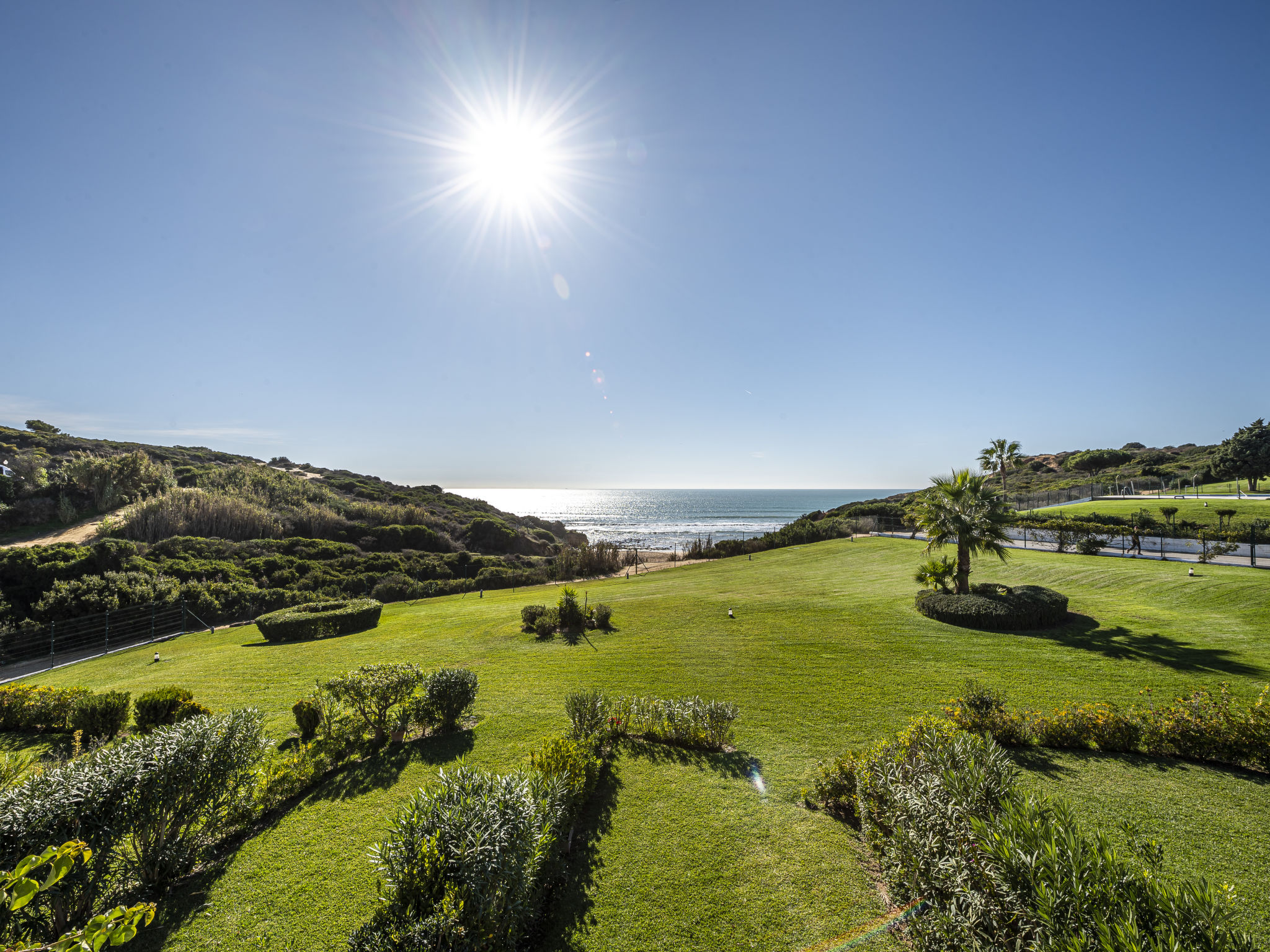 Holiday Rental Accommodation