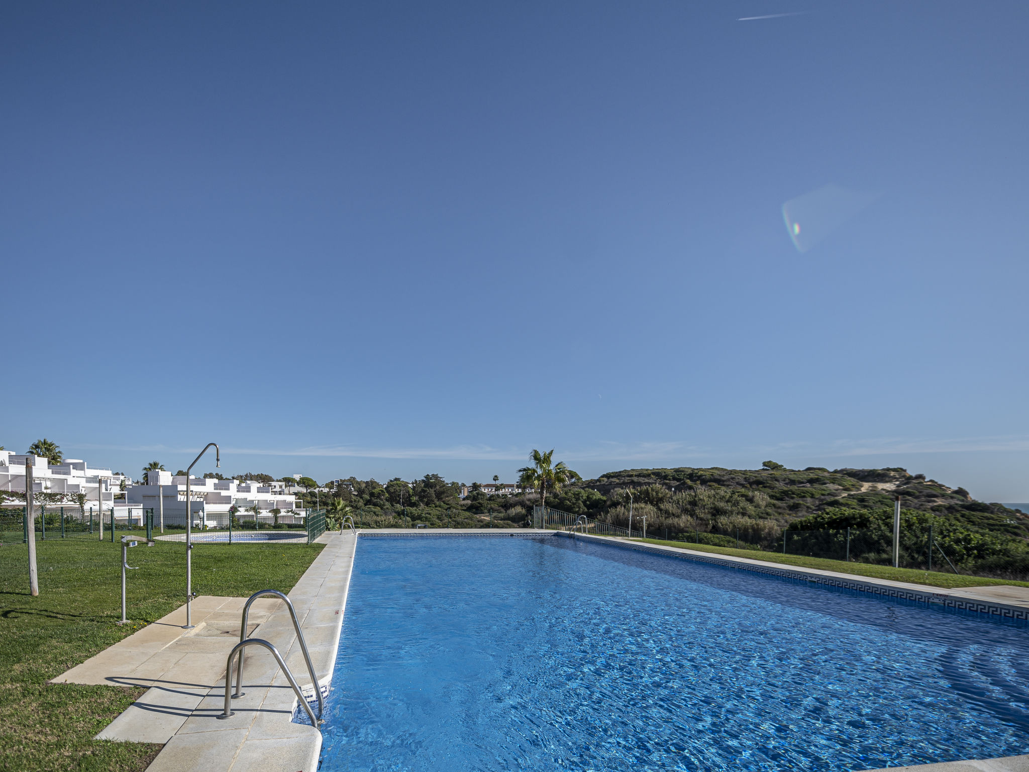 Holiday Rental Accommodation